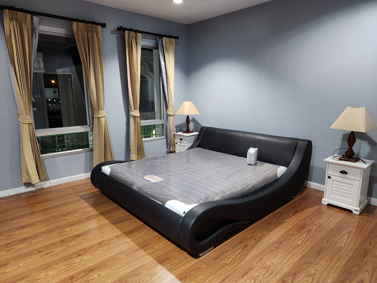 Townhouse in Rama​ 9​ -​ Ramintra 