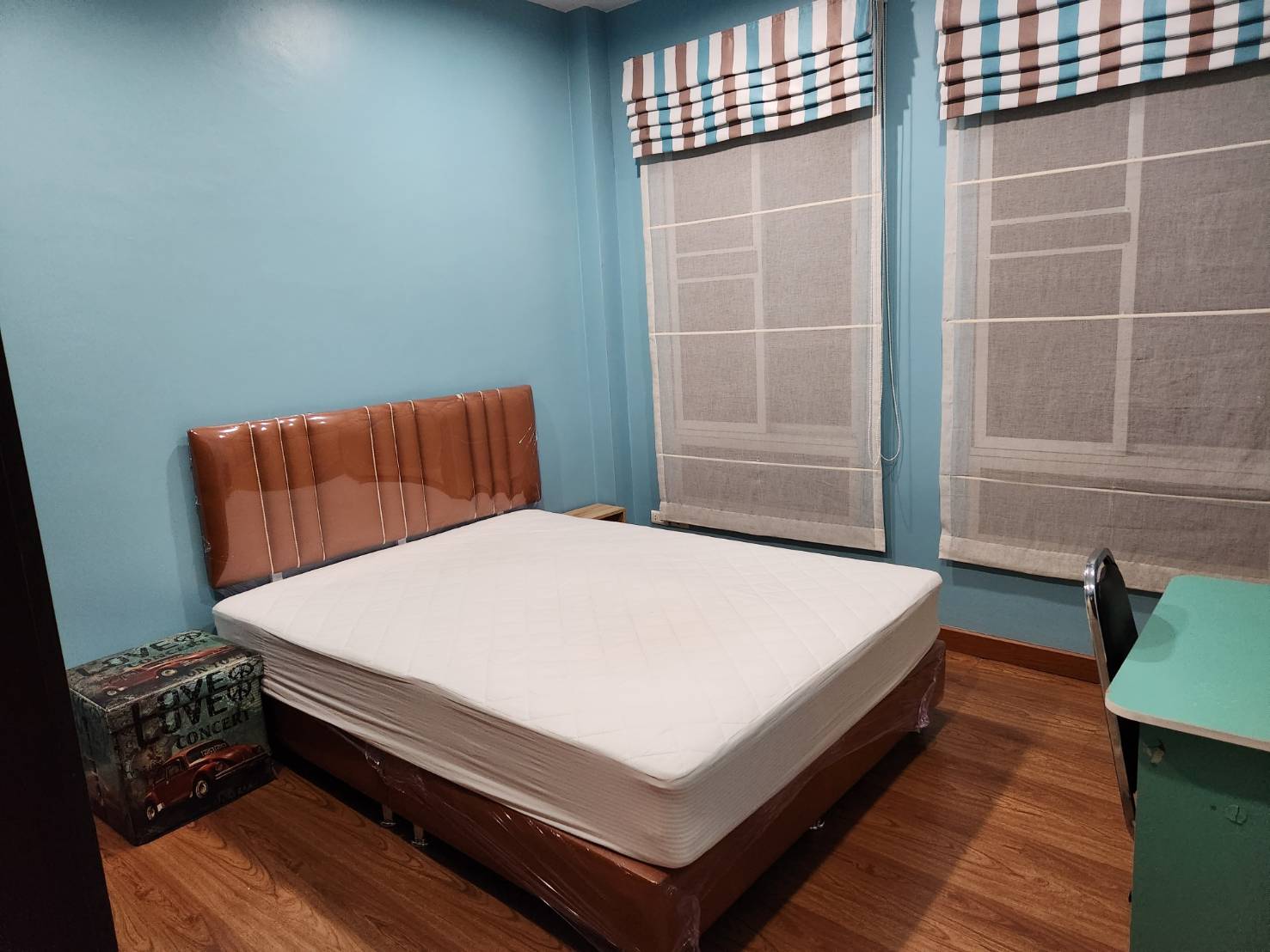 Townhouse in Rama​ 9​ -​ Ramintra 