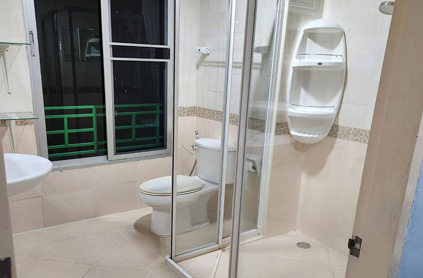 Townhouse in Rama​ 9​ -​ Ramintra 