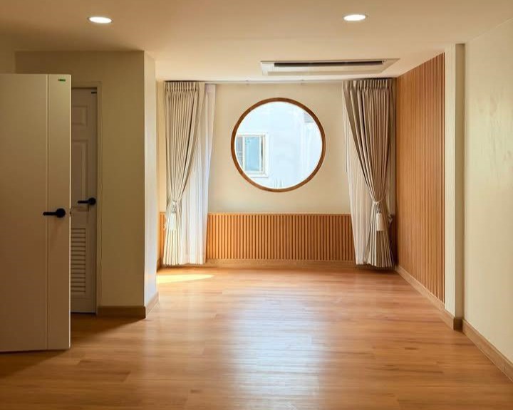 Townhouse in Sathorn